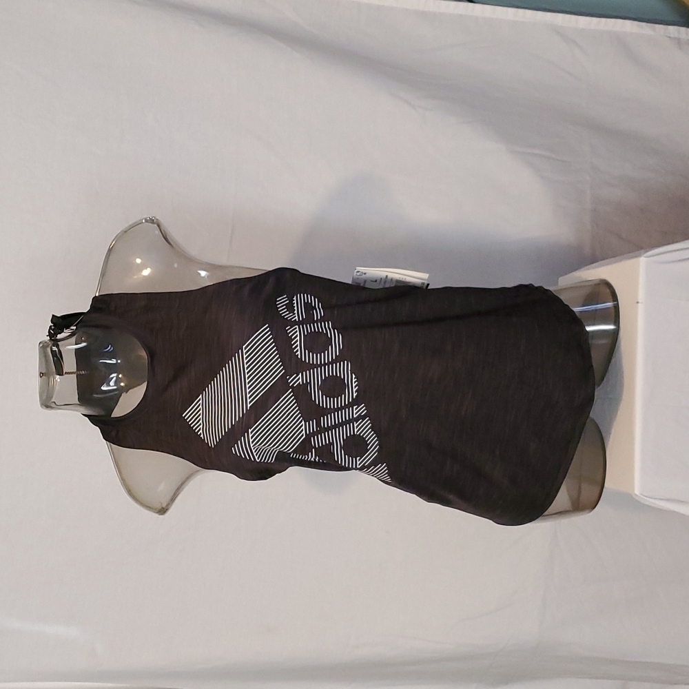 3 FOR $50   Adidas Fitness Tank Women's Large